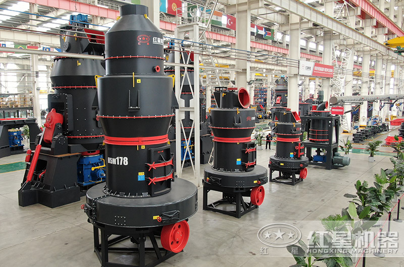 高壓磨粉機(jī) 高壓磨粉機(jī)